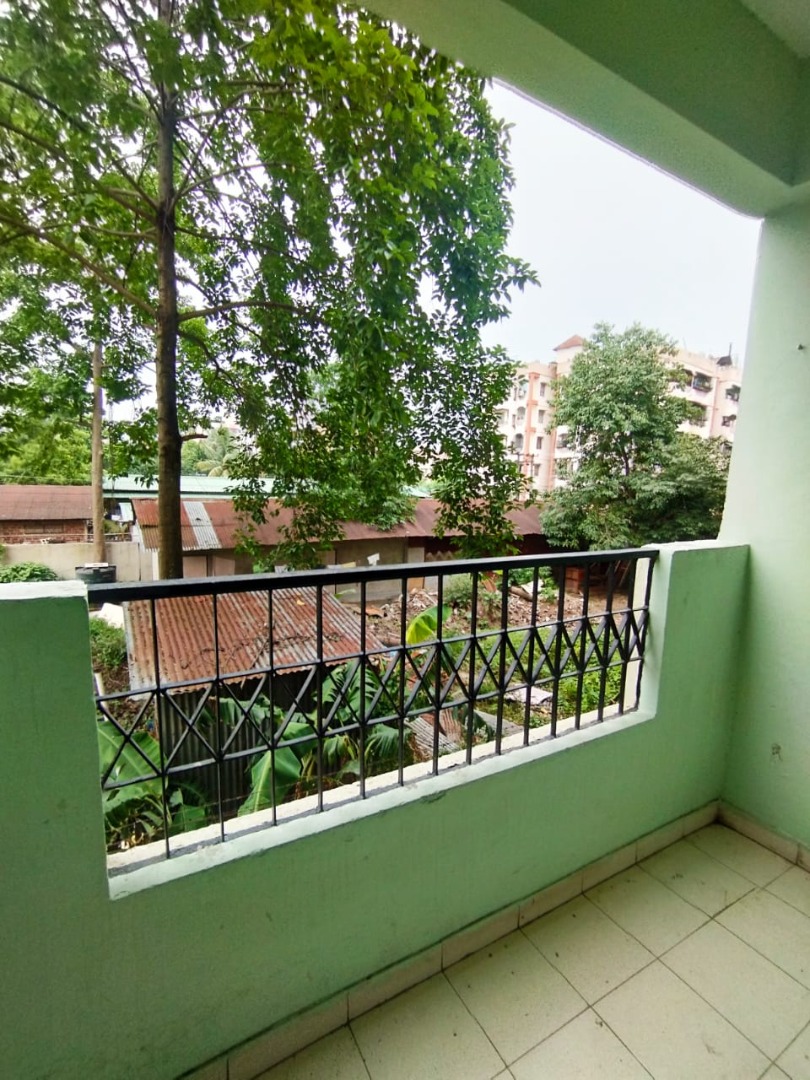 Unfurnished 3bhk in Sachal Path, Bormotoria, Guwahati, Assam, India for Rent